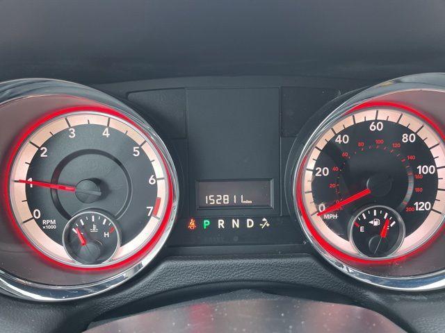 used 2017 Dodge Grand Caravan car, priced at $8,993