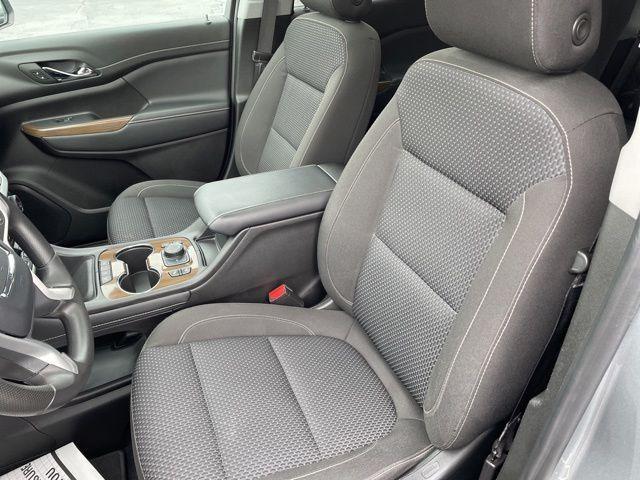 used 2023 GMC Acadia car, priced at $28,393