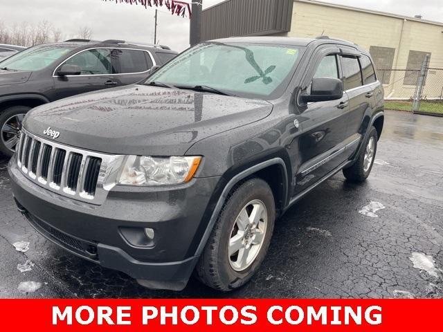 used 2011 Jeep Grand Cherokee car, priced at $6,450