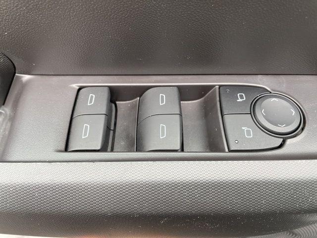 used 2024 Chevrolet Colorado car, priced at $25,080