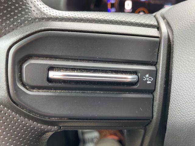 used 2024 Chevrolet Colorado car, priced at $25,080