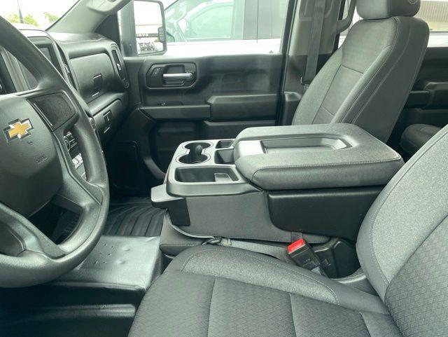 used 2024 Chevrolet Silverado 2500 car, priced at $45,393