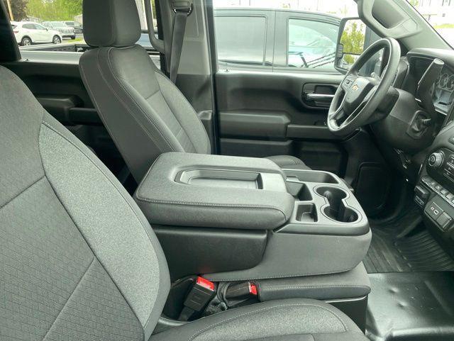 used 2024 Chevrolet Silverado 2500 car, priced at $45,393