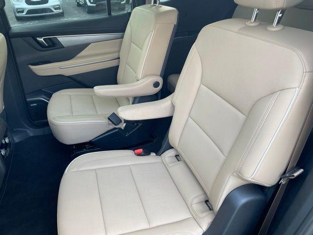used 2026 Buick Enclave car, priced at $39,193