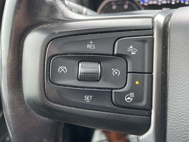 used 2021 GMC Sierra 2500 car, priced at $46,370