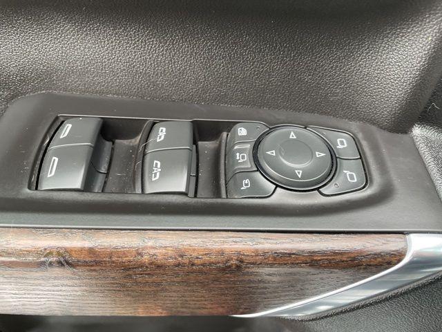 used 2021 GMC Sierra 2500 car, priced at $46,370