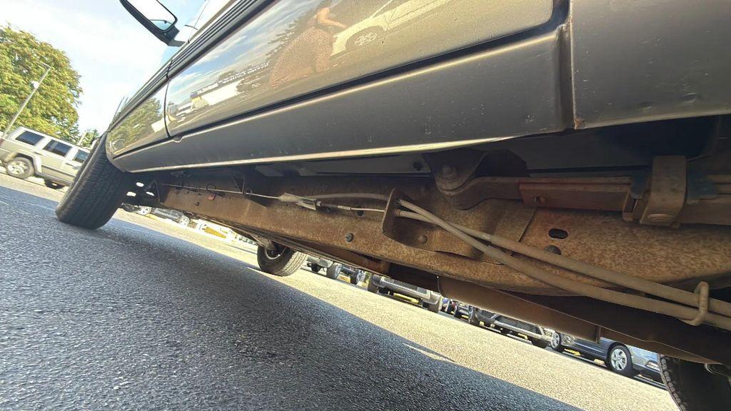 1999 Light Pewter Metallic Chevrolet Suburban