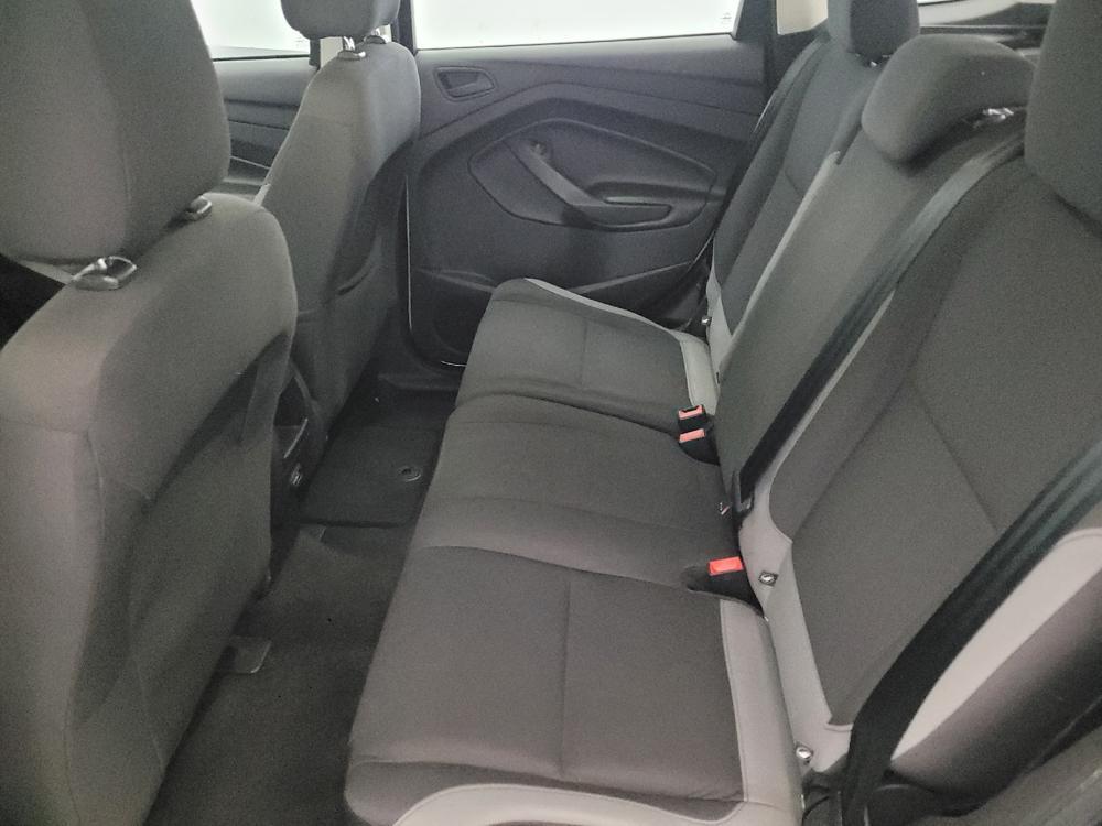 used 2014 Ford Escape car, priced at $12,995