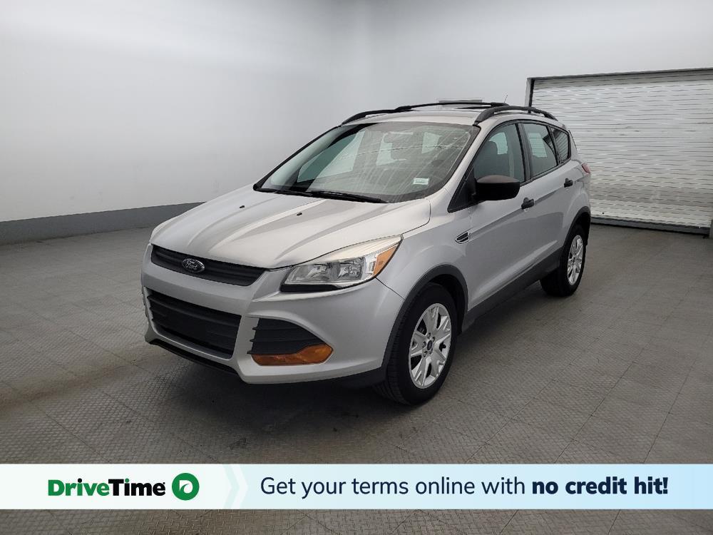 used 2014 Ford Escape car, priced at $12,995