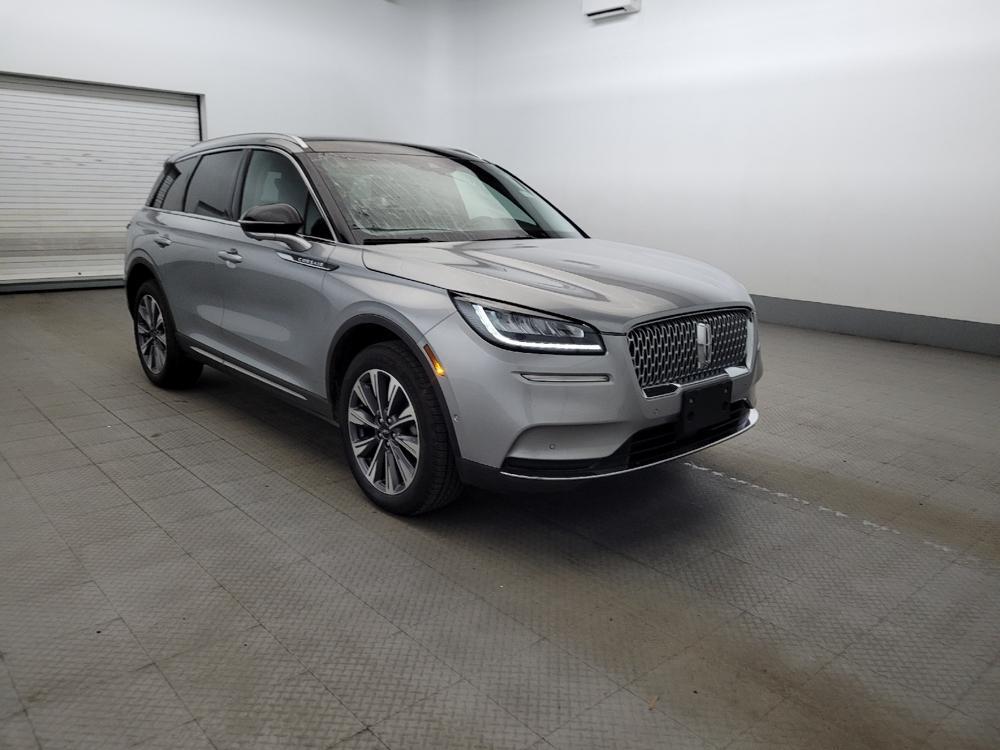 used 2022 Lincoln Corsair car, priced at $29,195