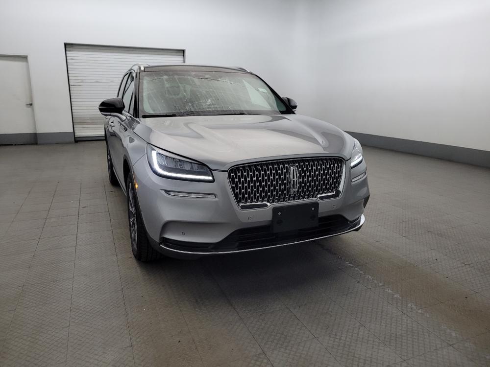used 2022 Lincoln Corsair car, priced at $29,195