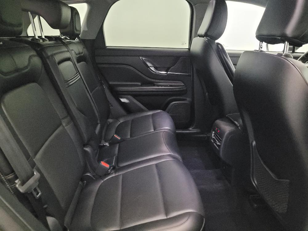 used 2022 Lincoln Corsair car, priced at $29,195
