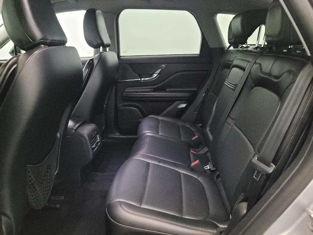 used 2022 Lincoln Corsair car, priced at $29,195