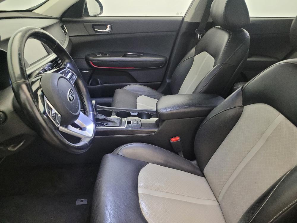 used 2020 Kia Optima car, priced at $16,695