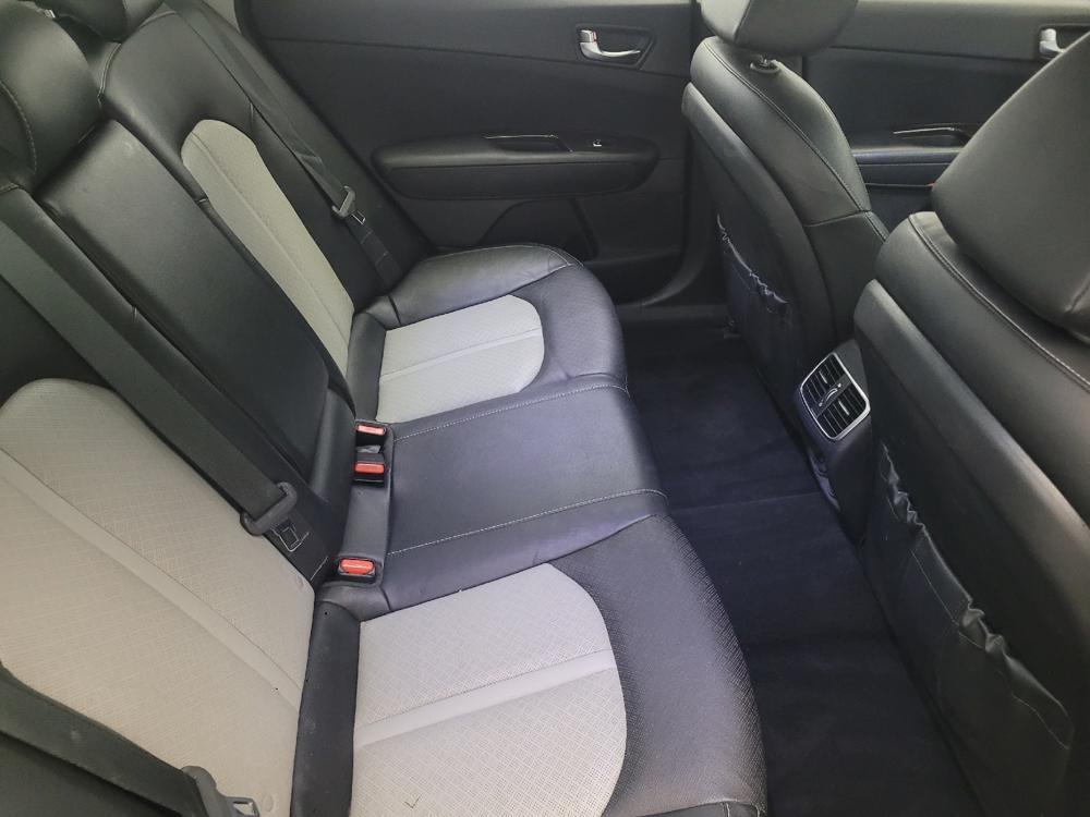 used 2020 Kia Optima car, priced at $16,695