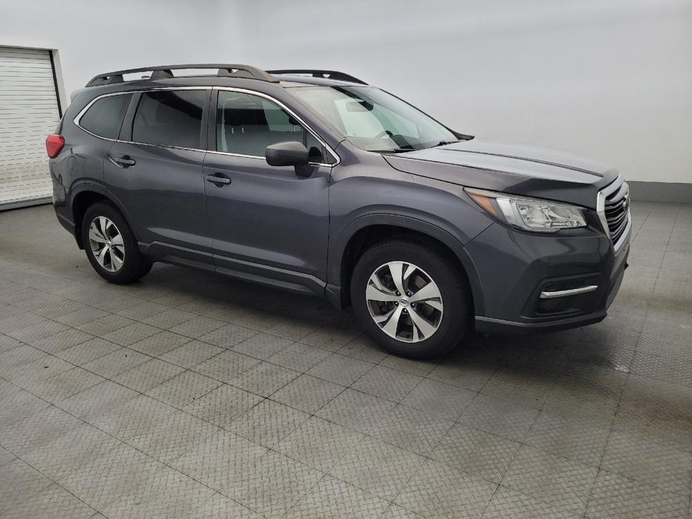 used 2020 Subaru Ascent car, priced at $21,495