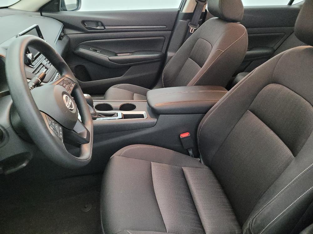used 2023 Nissan Altima car, priced at $21,395