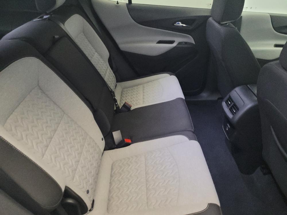 used 2022 Chevrolet Equinox car, priced at $20,695