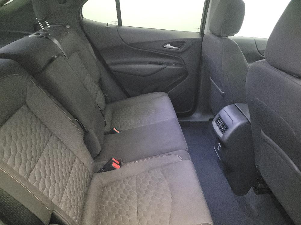 used 2020 Chevrolet Equinox car, priced at $21,295