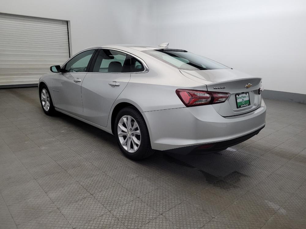 used 2019 Chevrolet Malibu car, priced at $16,395