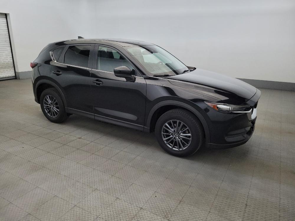 used 2019 Mazda CX-5 car, priced at $21,395