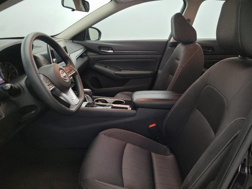 used 2024 Nissan Altima car, priced at $19,695