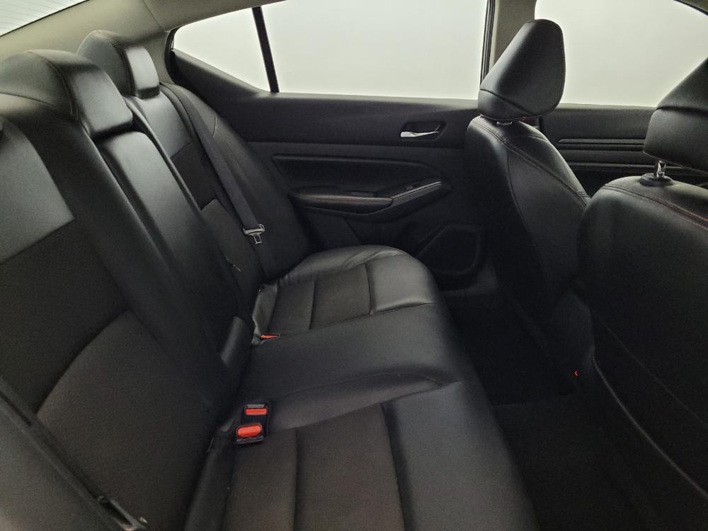 used 2022 Nissan Altima car, priced at $21,195