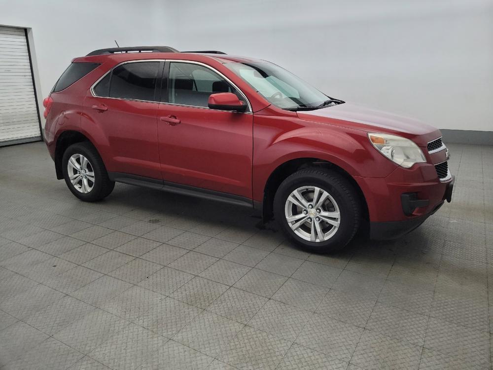 used 2015 Chevrolet Equinox car, priced at $15,395