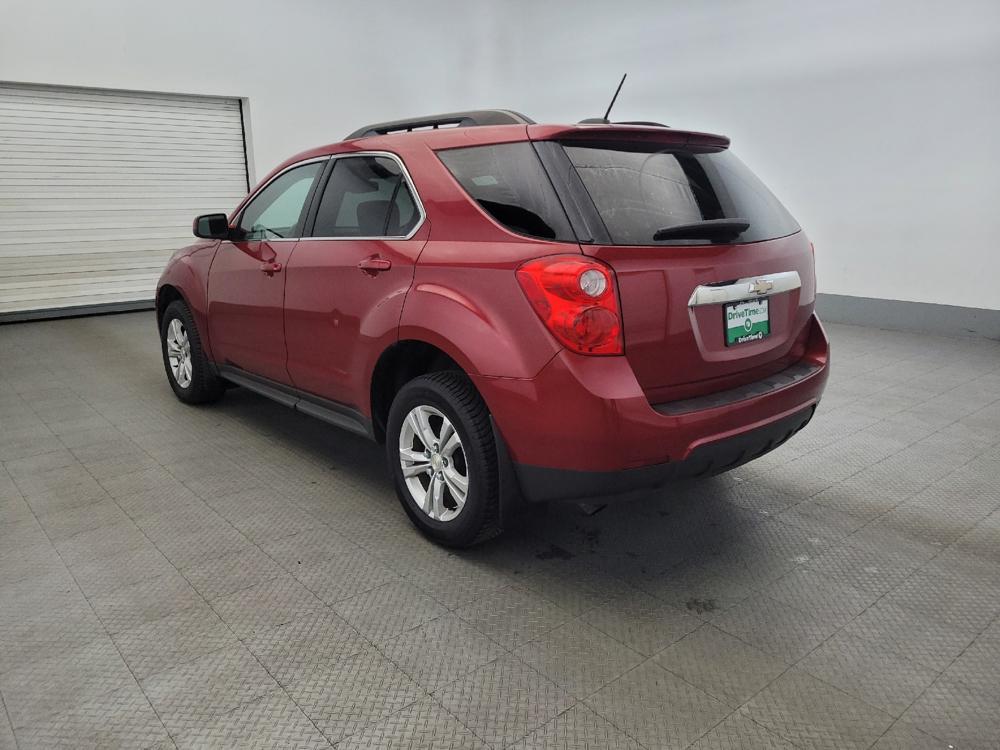 used 2015 Chevrolet Equinox car, priced at $15,395