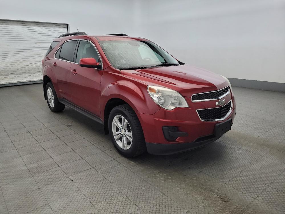 used 2015 Chevrolet Equinox car, priced at $15,395