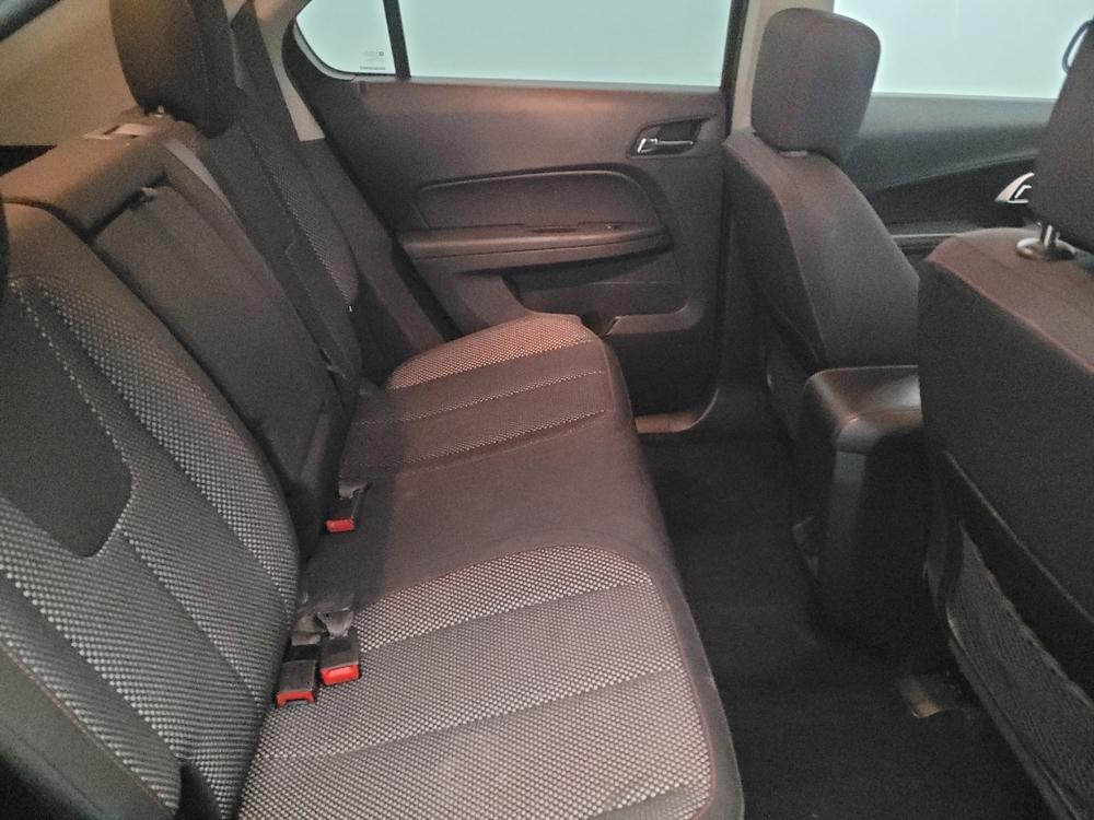 used 2015 Chevrolet Equinox car, priced at $15,395