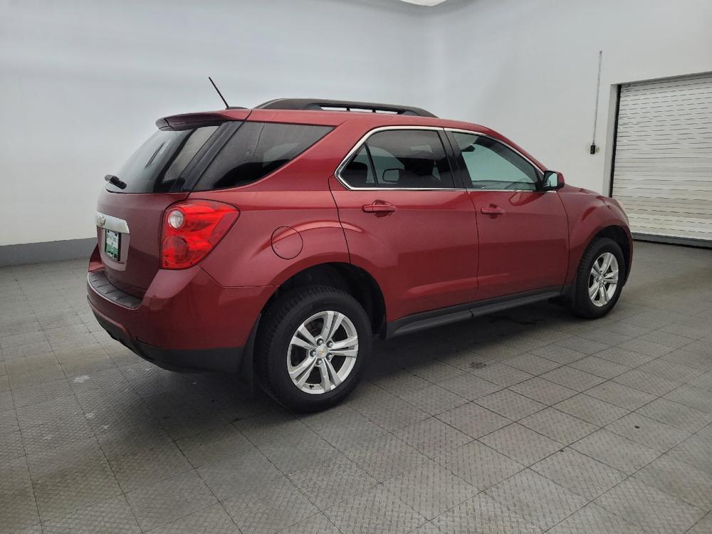 used 2015 Chevrolet Equinox car, priced at $15,395