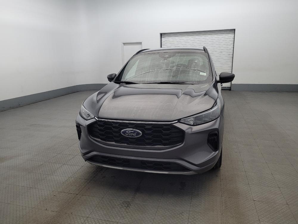 used 2024 Ford Escape car, priced at $21,195