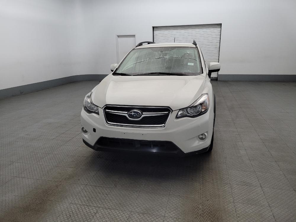 used 2013 Subaru XV Crosstrek car, priced at $14,895