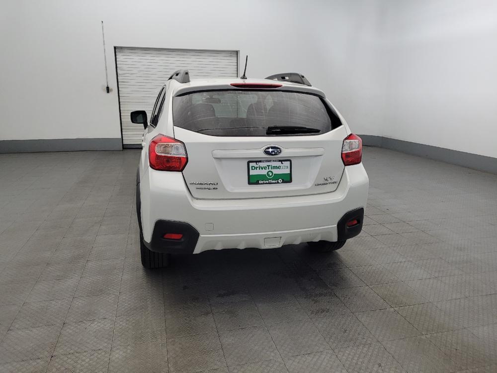 used 2013 Subaru XV Crosstrek car, priced at $14,895