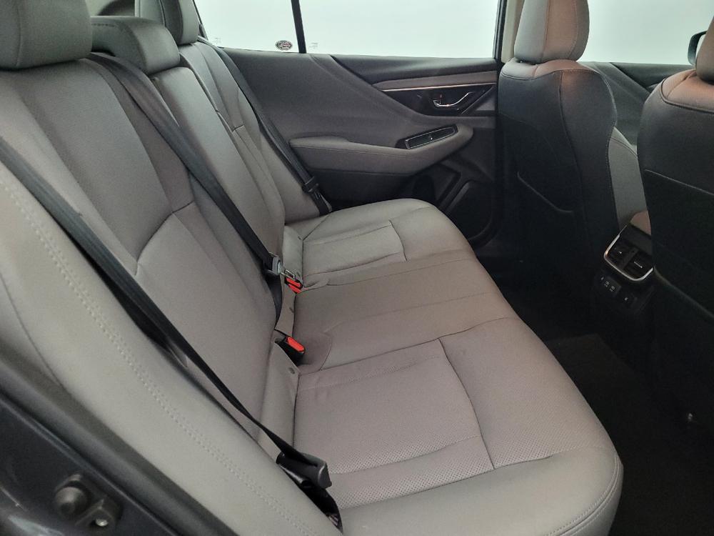 used 2020 Subaru Legacy car, priced at $21,595