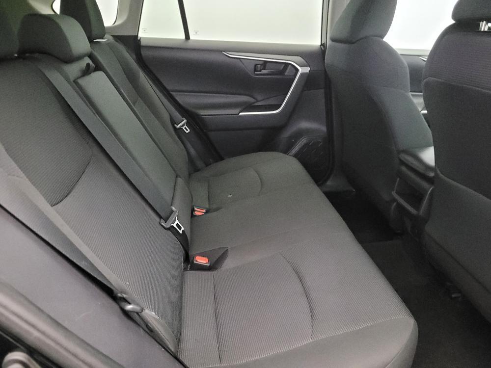 used 2020 Toyota RAV4 car, priced at $21,995