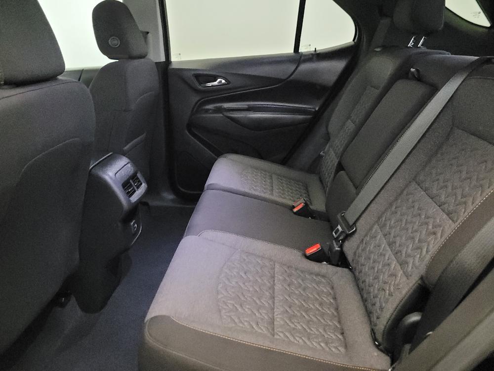 used 2023 Chevrolet Equinox car, priced at $25,595