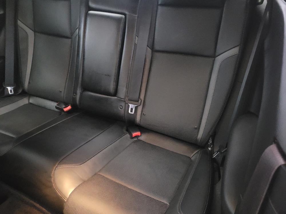 used 2016 Dodge Challenger car, priced at $24,795