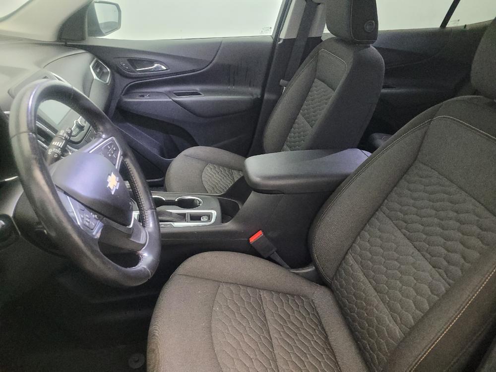 used 2020 Chevrolet Equinox car, priced at $18,495