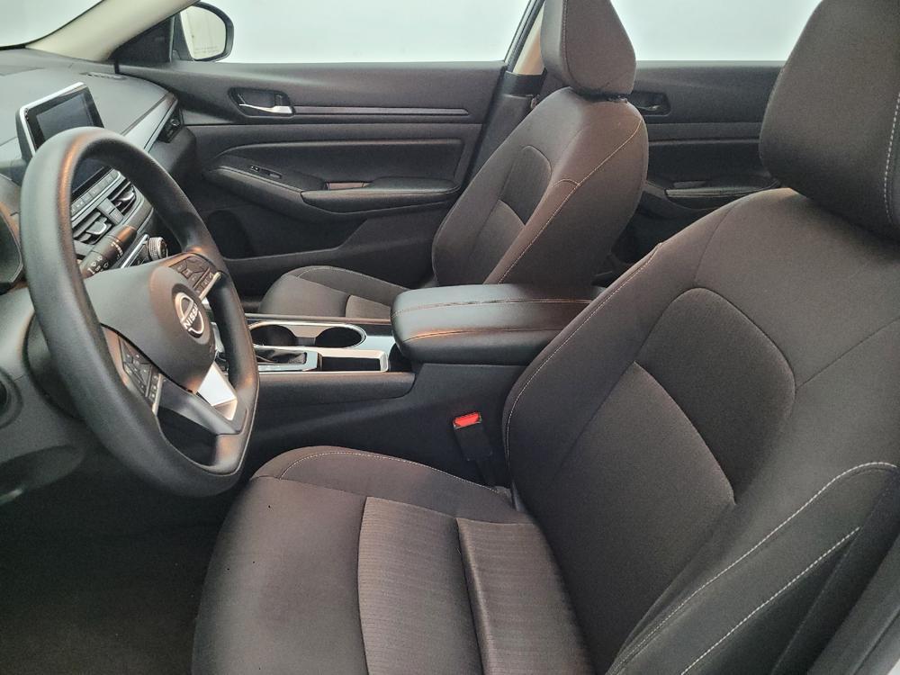 used 2024 Nissan Altima car, priced at $20,095