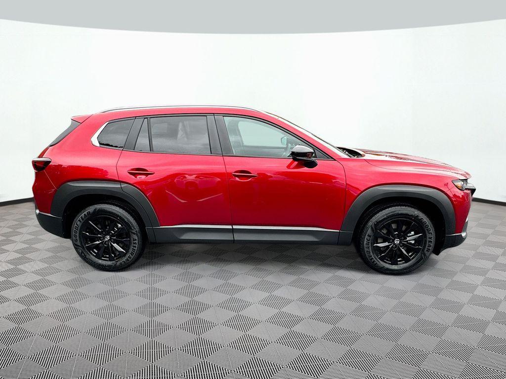 new 2026 Mazda CX-50 car, priced at $31,445