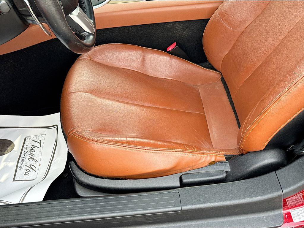 used 2006 Mazda MX-5 Miata car, priced at $10,992