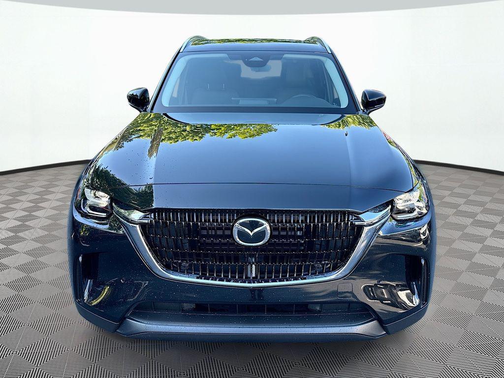 new 2026 Mazda CX-90 car, priced at $45,373