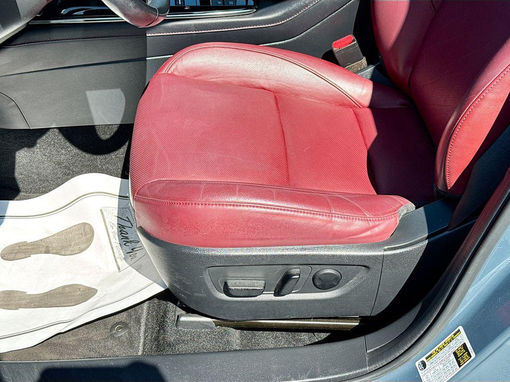 used 2023 Mazda CX-30 car, priced at $24,698