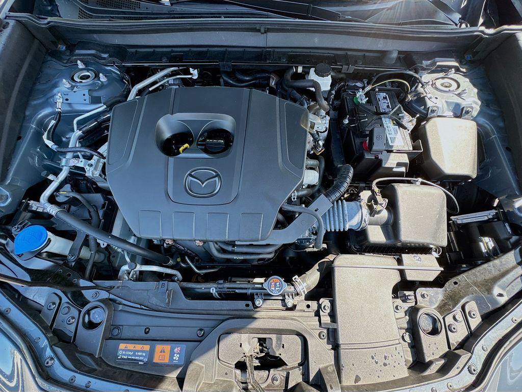 used 2023 Mazda CX-30 car, priced at $24,698