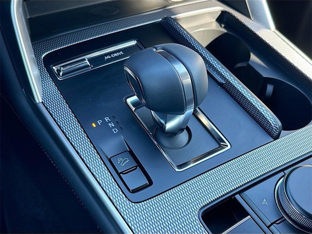 new 2026 Mazda CX-90 car, priced at $42,830