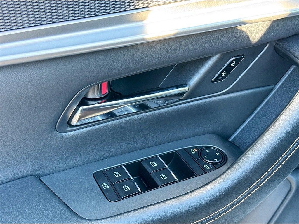 new 2026 Mazda CX-90 car, priced at $42,830