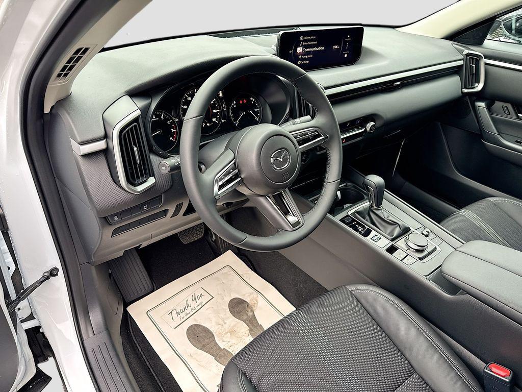 new 2026 Mazda CX-50 car, priced at $31,625