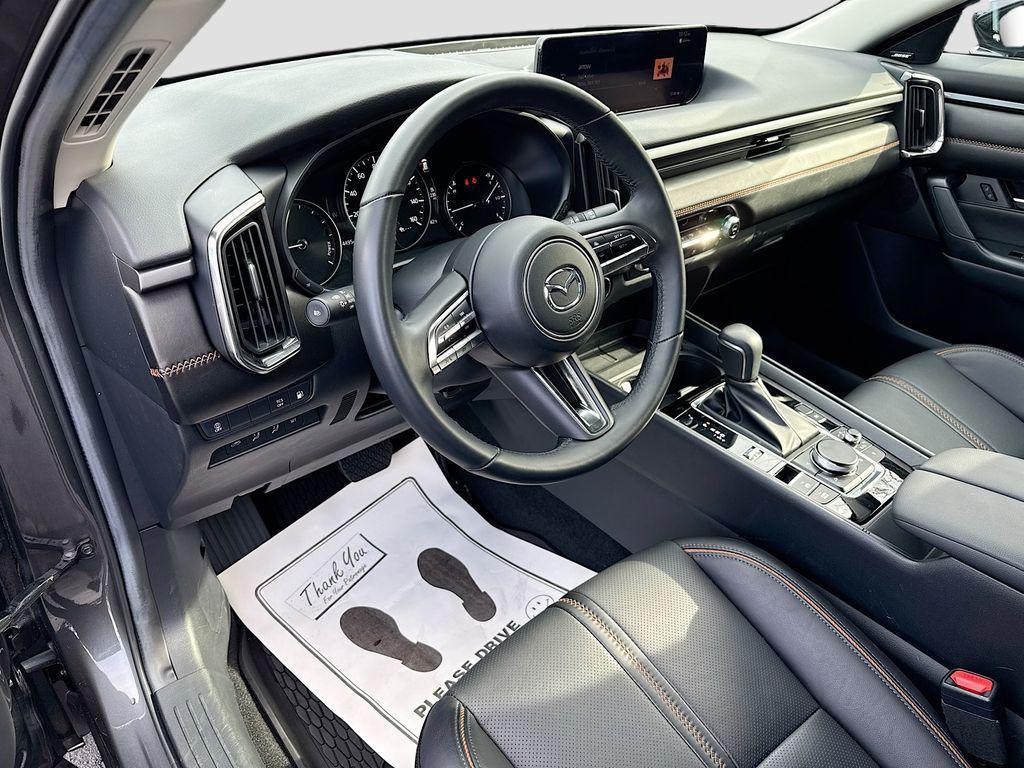 used 2025 Mazda CX-50 Hybrid car, priced at $33,777